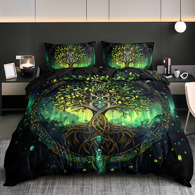 Tree of Life Mystical Green Li - Luxury Lifestyle Gifts 评论和价格