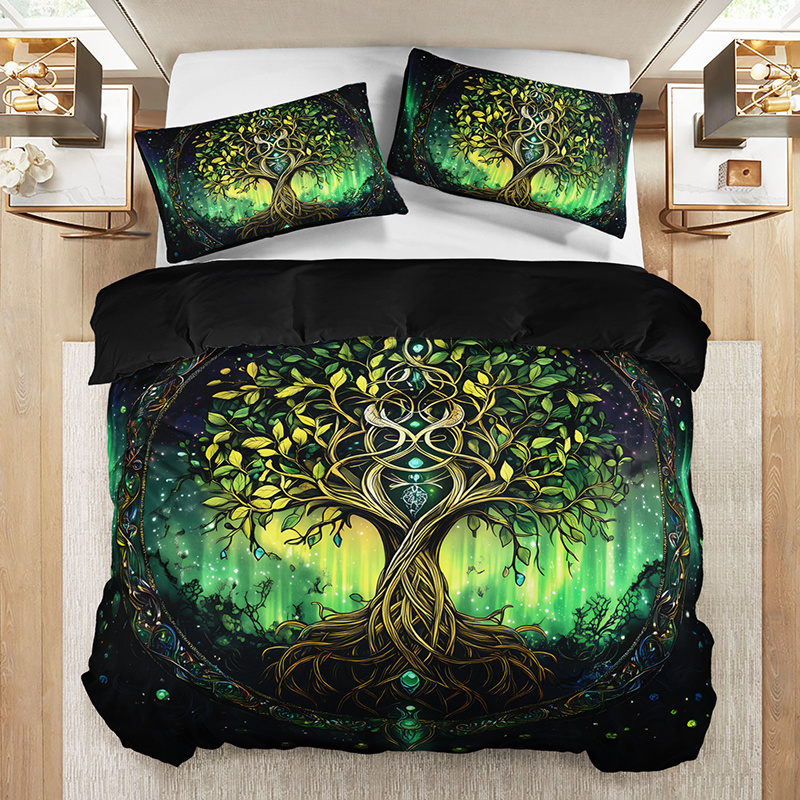Tree of Life Mystical Green Li - Luxury Lifestyle Gifts 评论和价格