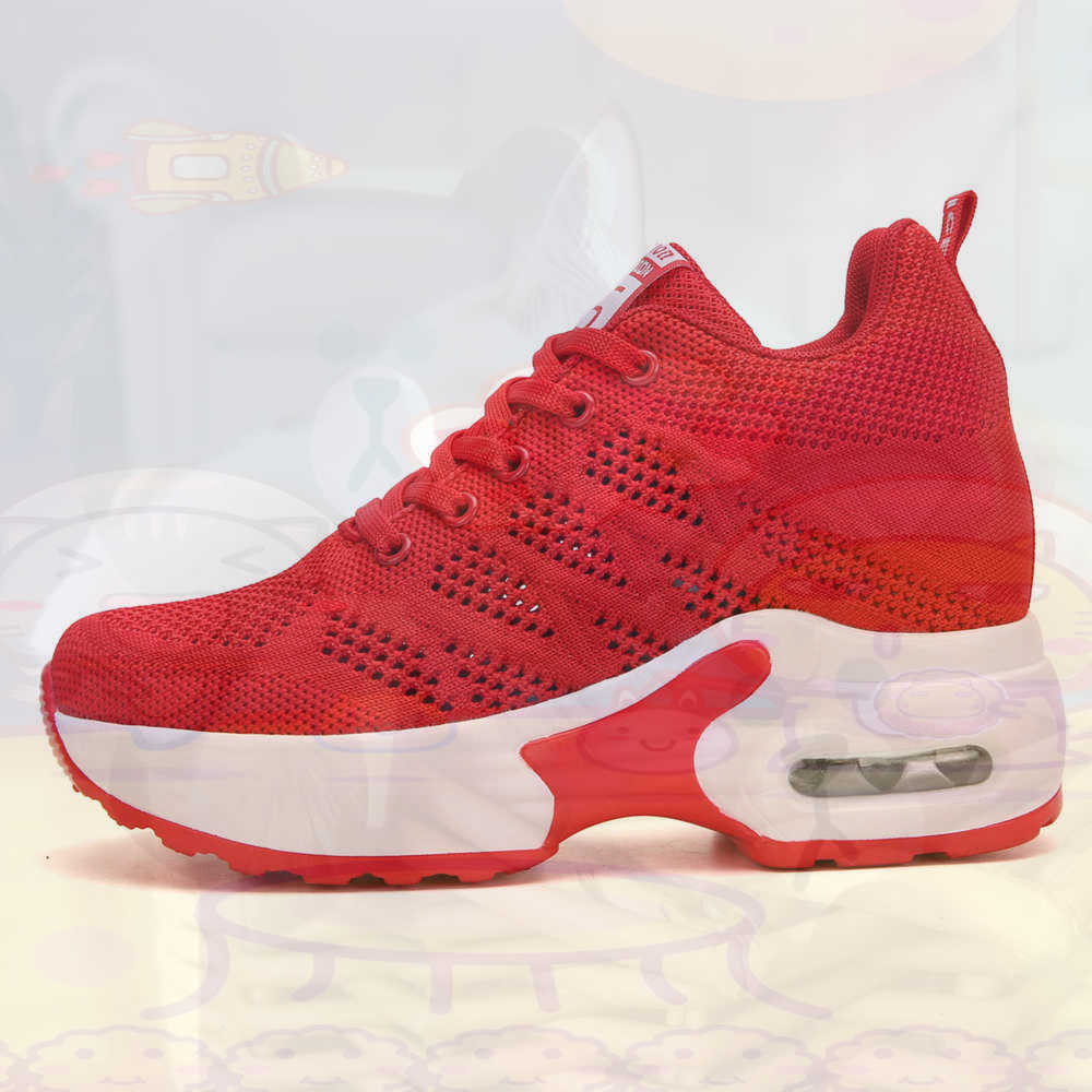 Red Size 36 Shoes Woman Tennis - Luxury Lifestyle Gifts 评论和价格