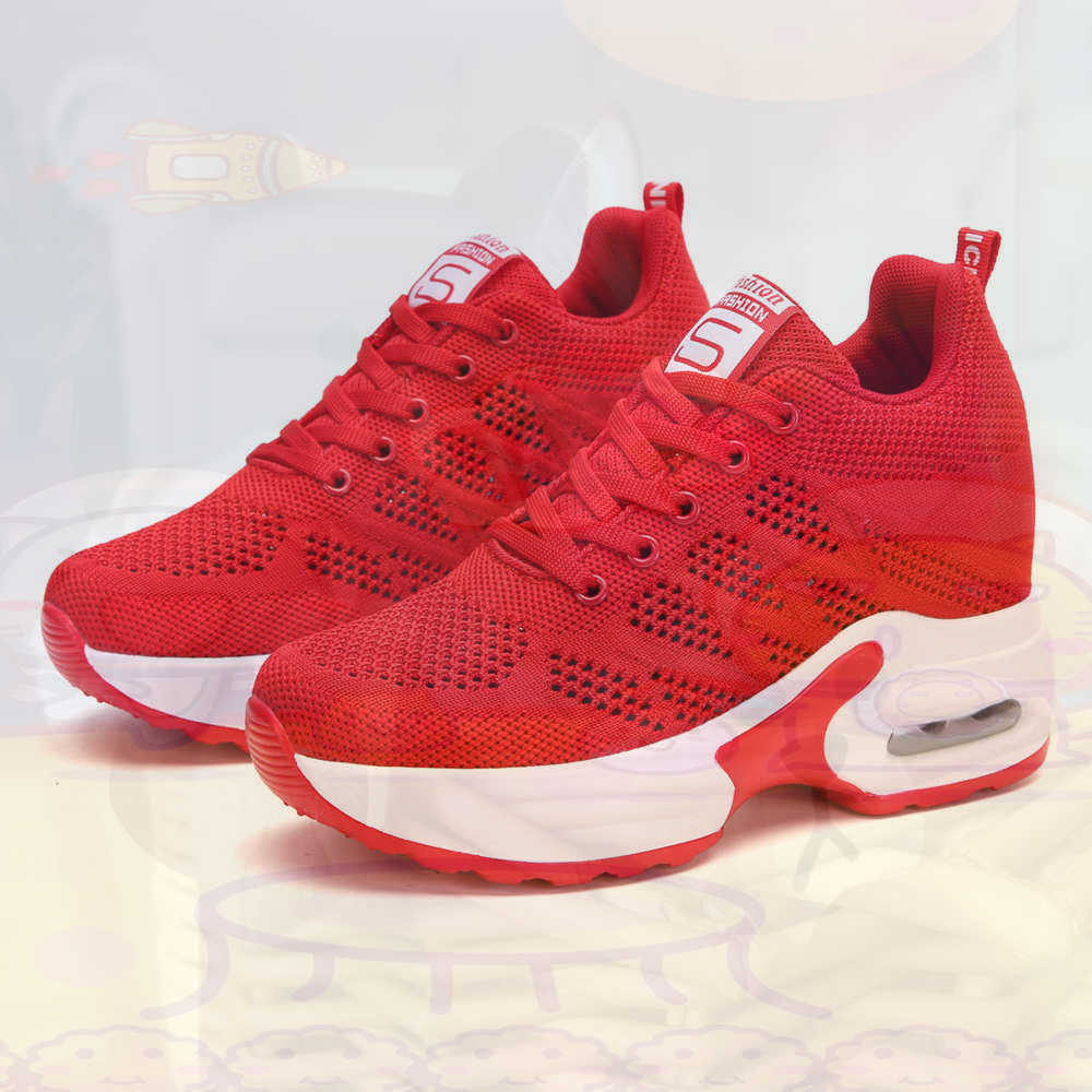 Red Size 36 Shoes Woman Tennis - Luxury Lifestyle Gifts 评论和价格