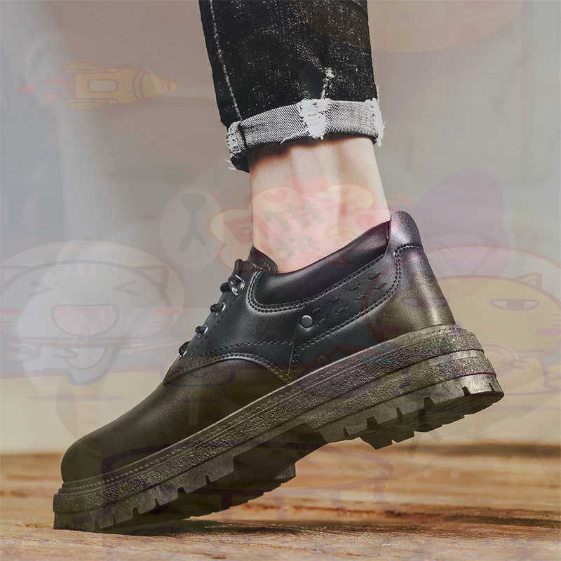 Dark Natural Leather Fashion T - Luxury Lifestyle Gifts 评论和价格
