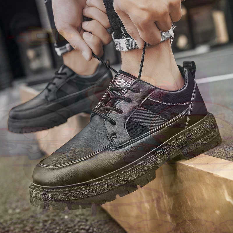 Dark Natural Leather Fashion T - Luxury Lifestyle Gifts 评论和价格