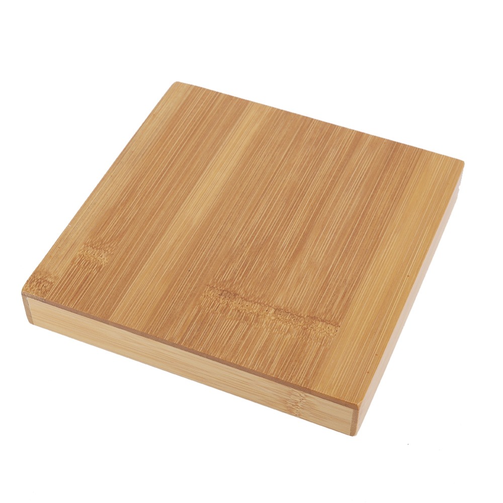 Rectangular Shape Japanese Sty - Wooden Serving Tray 评论和价格
