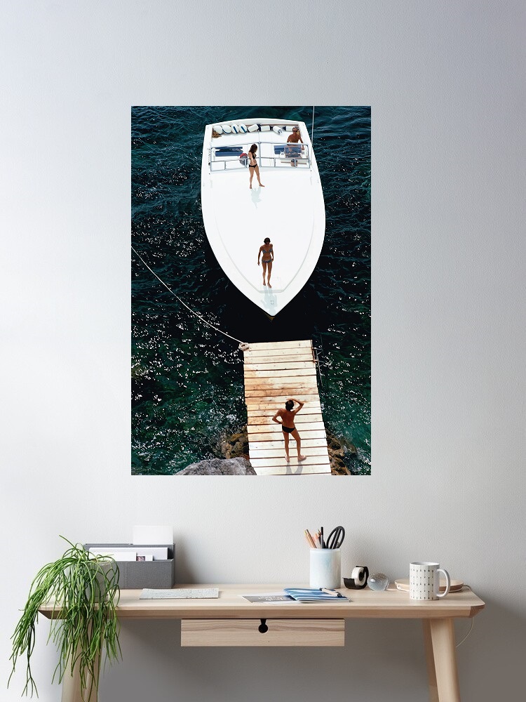 Retro Poolside Host Luxury Lif - Luxury Lifestyle Pictures 评论和价格