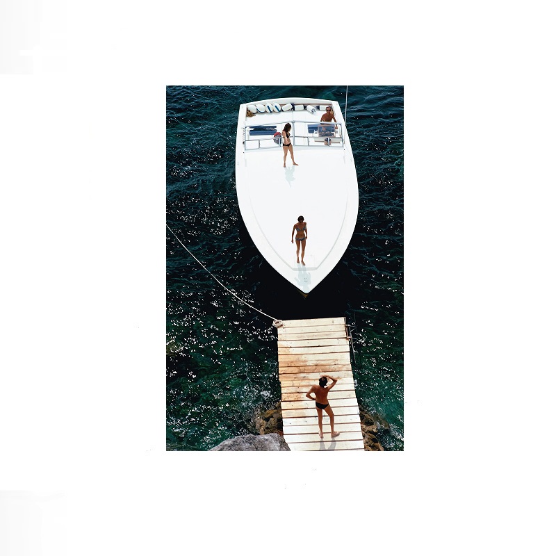 Retro Poolside Host Luxury Lif - Luxury Lifestyle Pictures 评论和价格