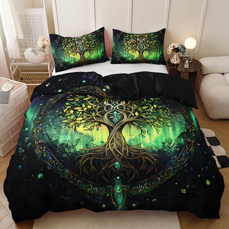 Tree Of Life Mystical Green Li - Luxury Lifestyle Gifts 评论和价格