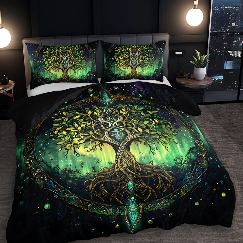 Tree Of Life Mystical Green Li - Luxury Lifestyle Gifts 评论和价格