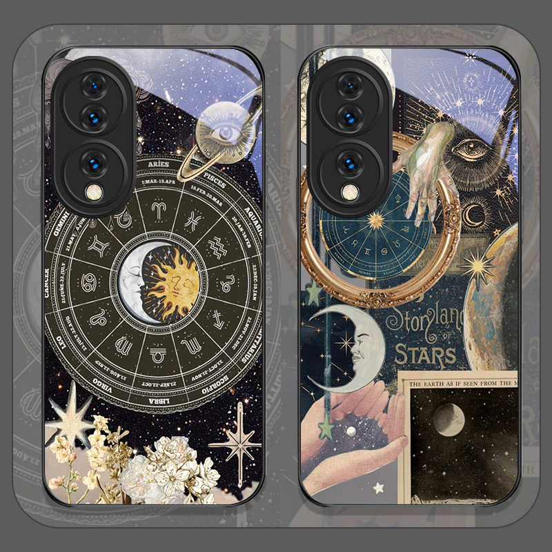 Constellation Sun Moon Stars P - Huawei Mate 60 评论和价格